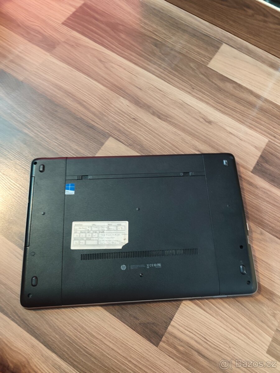 NTBK HP ProBook G1 470 - 3