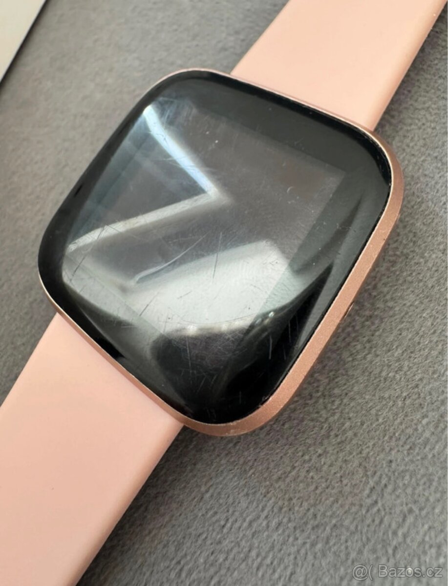 Fitbit Versa 2 - 3
