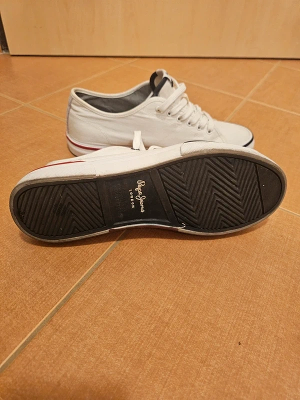 Tenisky Pepe Jeans vel. 43 - 3