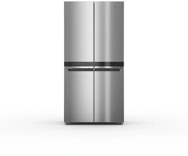 Lednice Whirlpool - 3