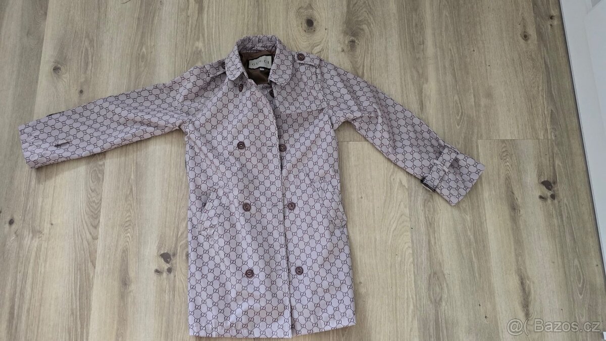 Dětské bundy a kabát - 3