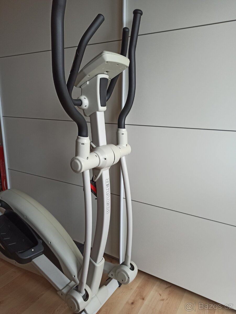 Fitnes cross trenažer Kettler - 3