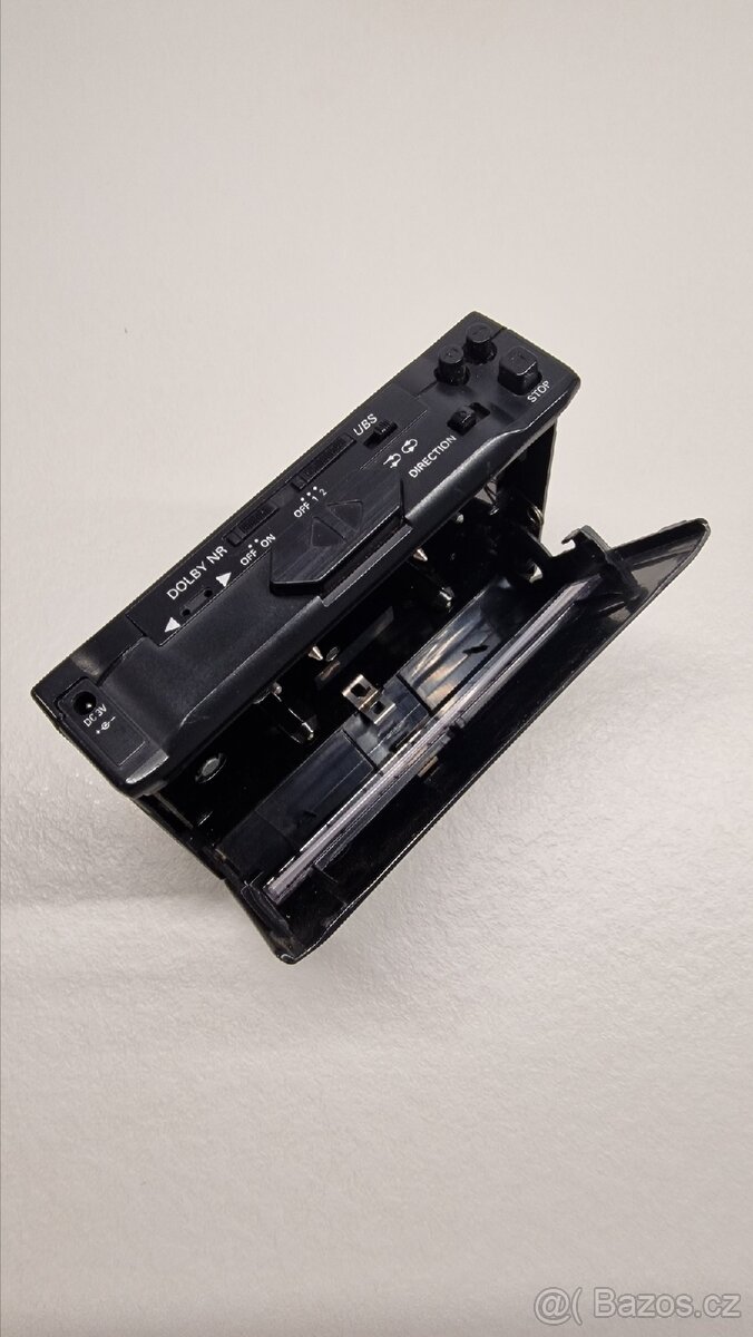 Walkman Grungig BB 190 - 3