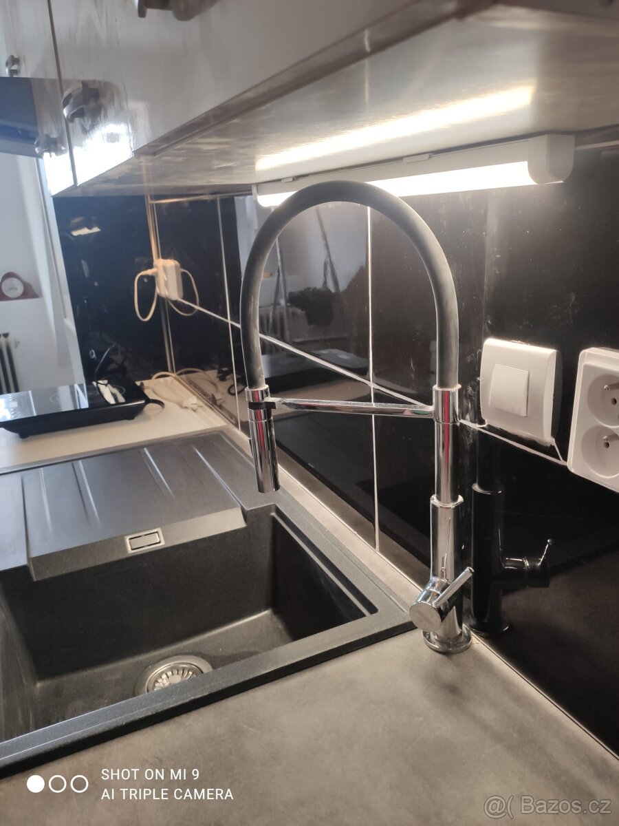 Pronájmu 1+ KK v Karlovych Varech - 3