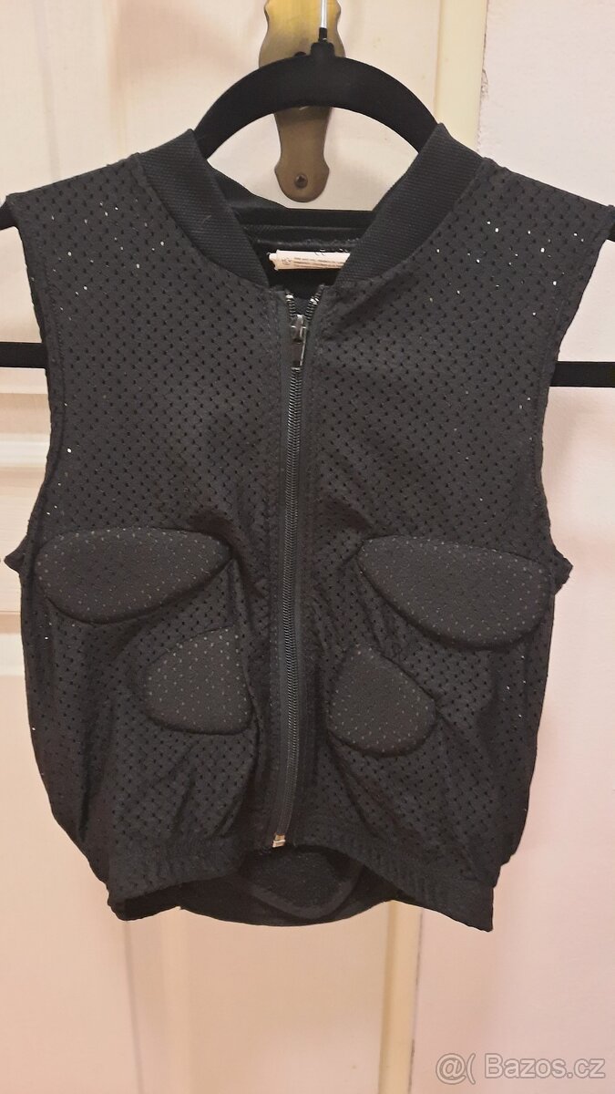 Dětský páteřák Tecno pro - 3