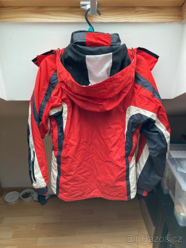 Dámská/dívčí zimní sportovní bunda Envy vel.36 - 3