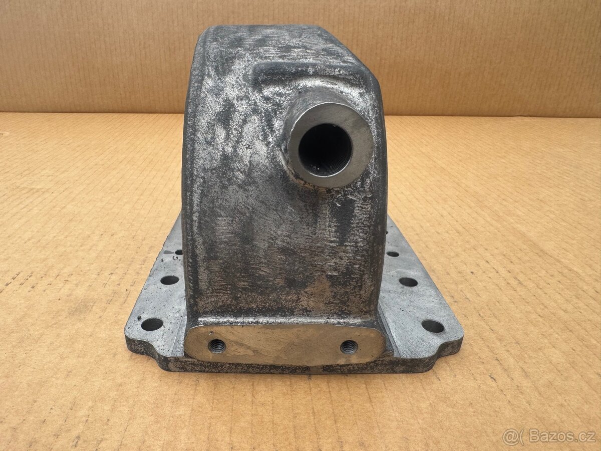 Zetor 3045 Zetor 3545 - 3