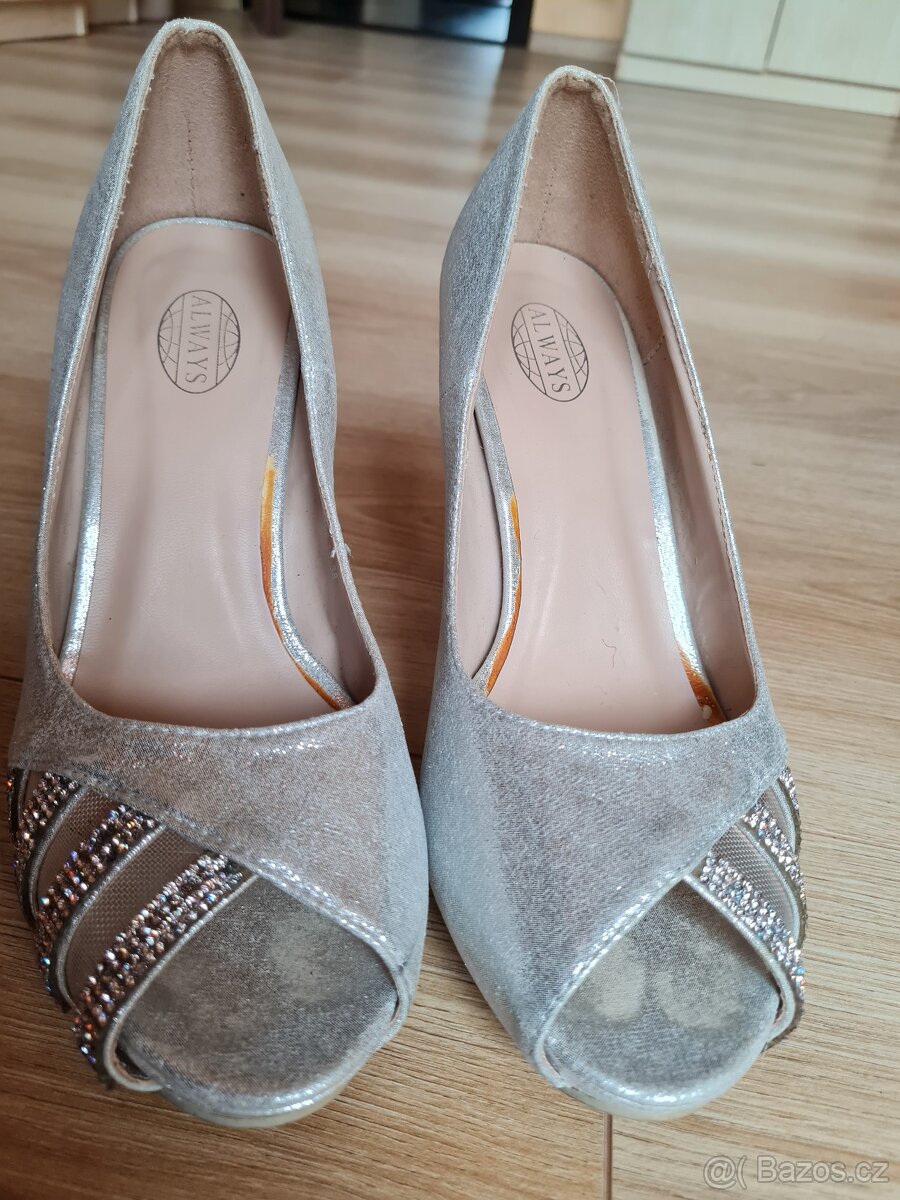boty na ples - 3