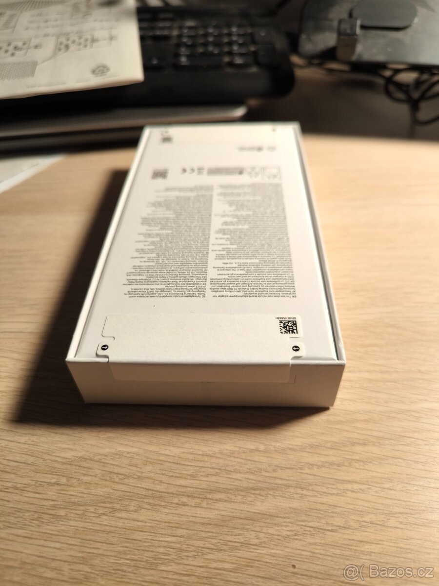 Prodám nový Galaxy A36 256GB - 3