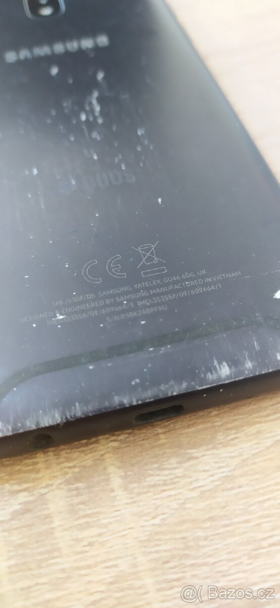 Samsung Galaxy J5 2017 - 3