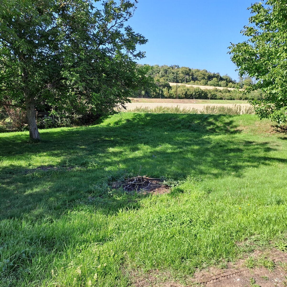 Stavební pozemek - 3