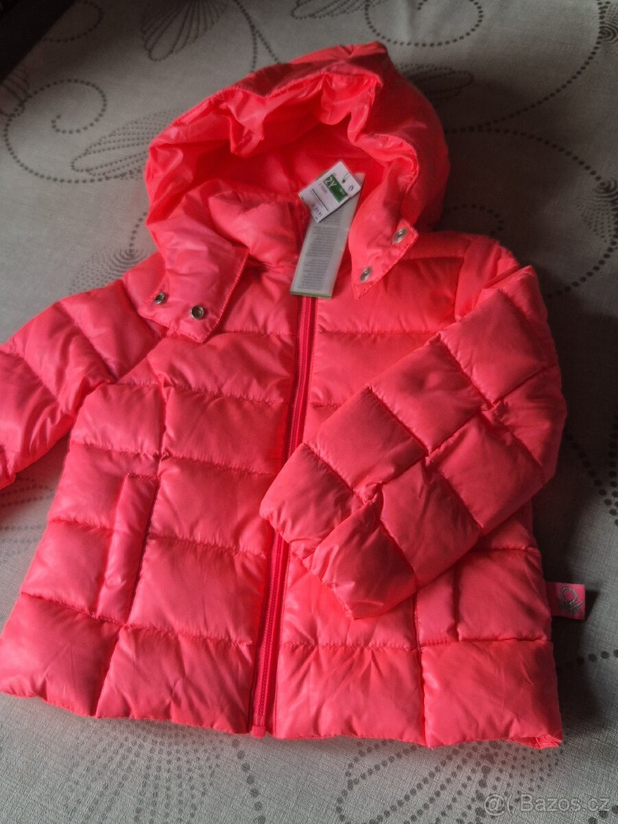 BENETTON vel. 90 - 3