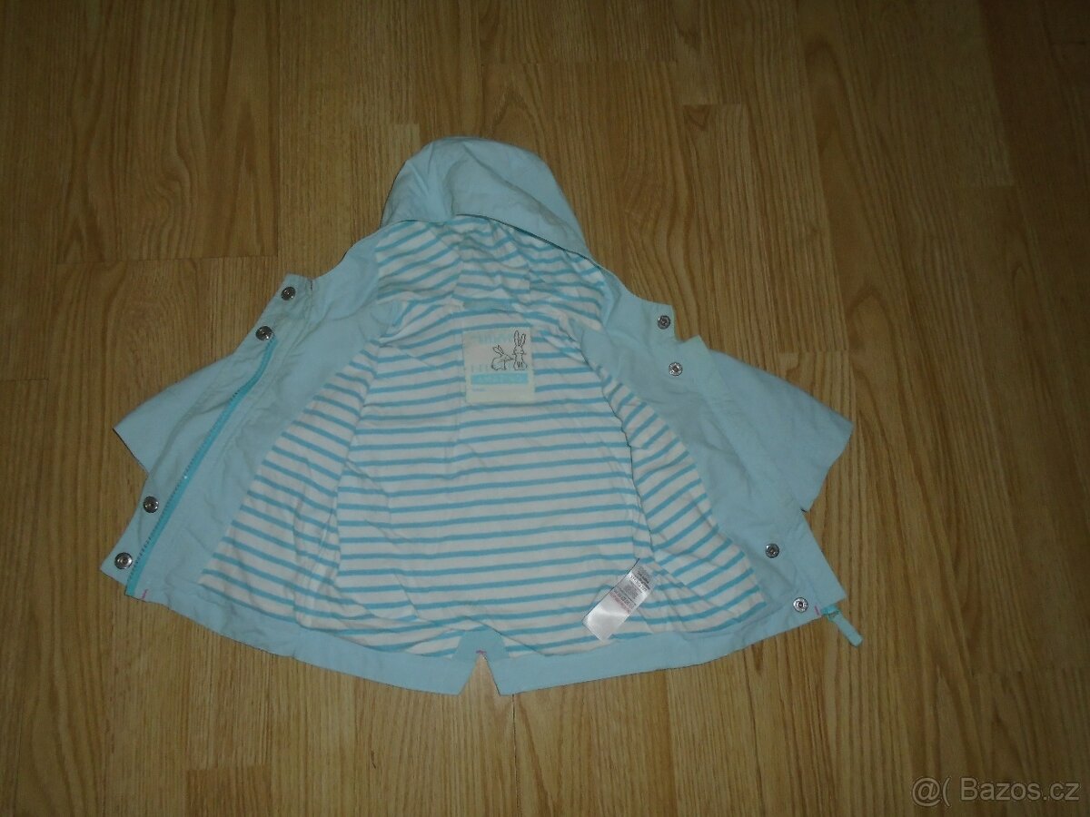 bundička vel. 3 - 6 měs ( 62 - 68 ) - 3