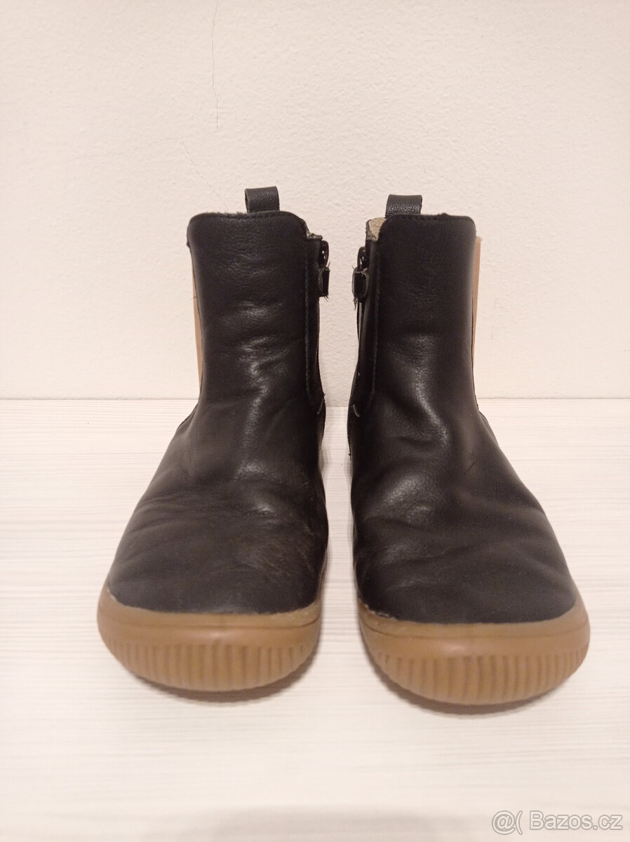 Dětské barefoot boty Protetika TITA, vel. 35 - 3