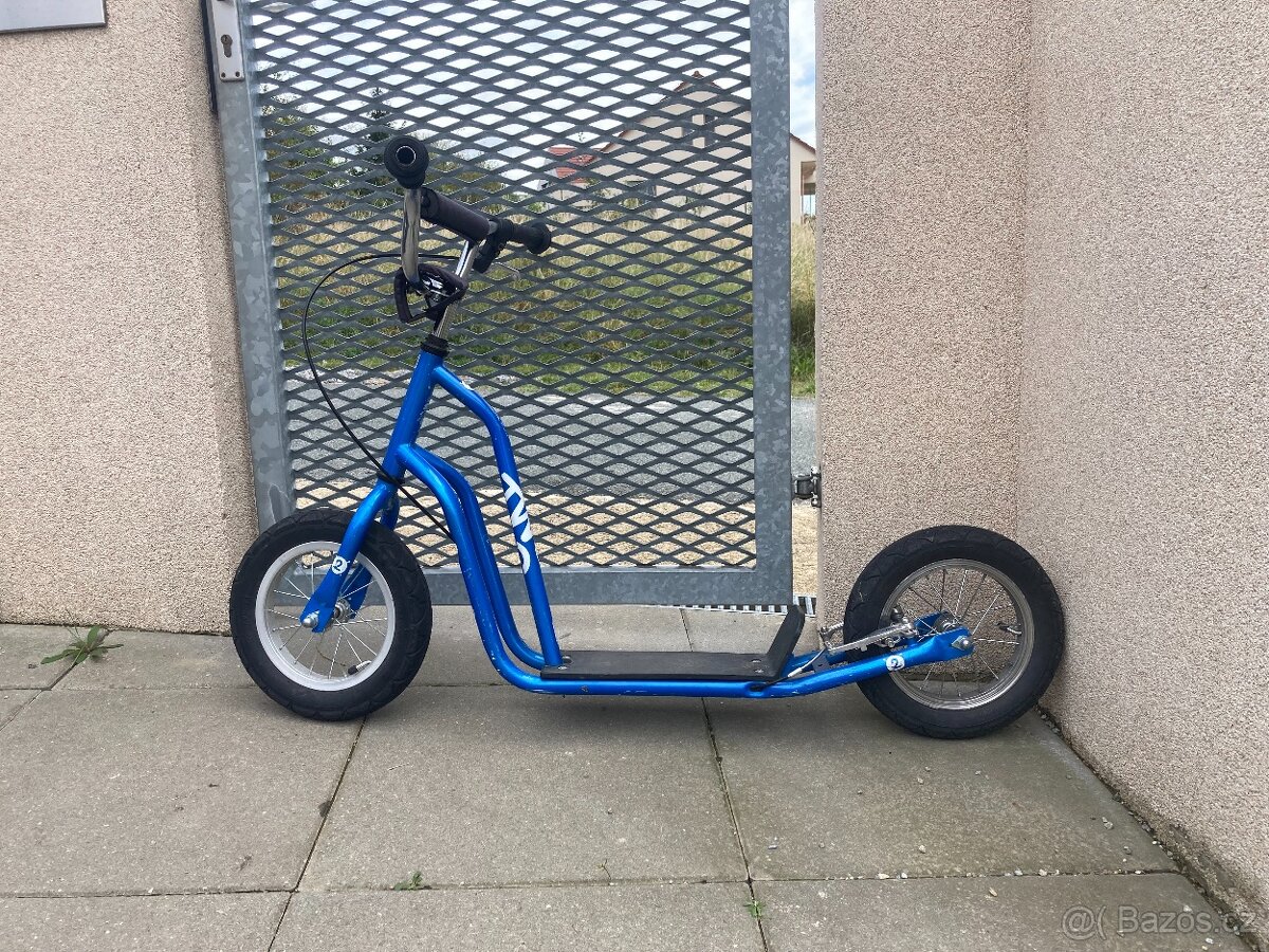 Dětská koloběžka - 3