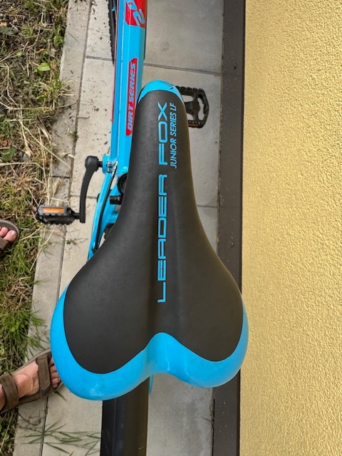 dětské kolo Leader Fox Dirt - 3