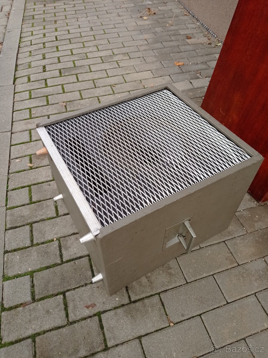 Reprobedna Vermona - 3