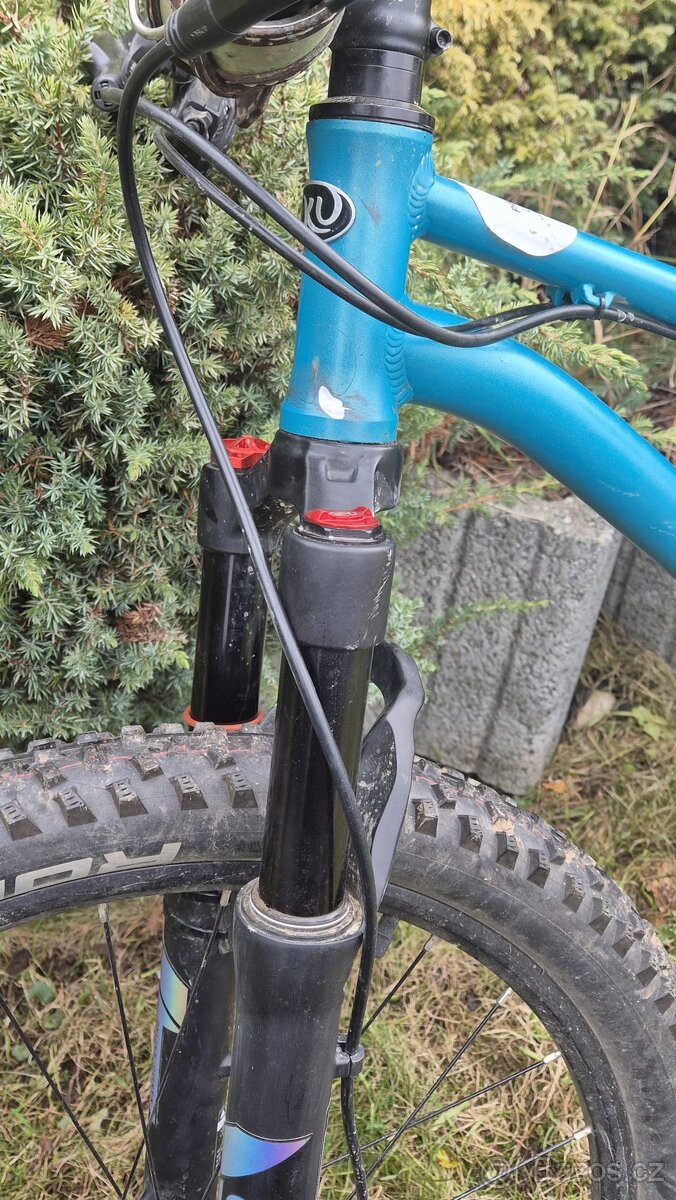 Dětské kolo Kubikes 24s Trail - 3