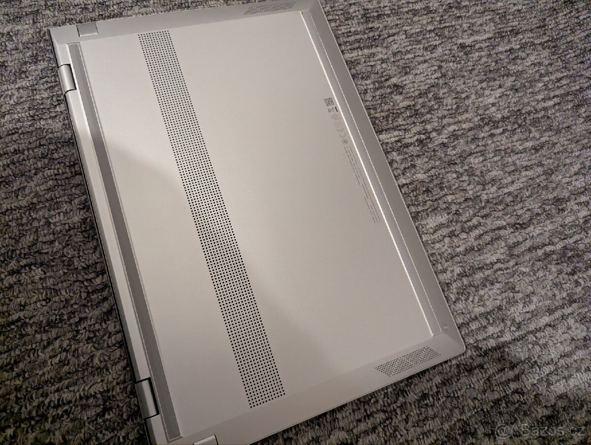 HP Envy 13 ultrabook dotykový Nvidia grafika - 3