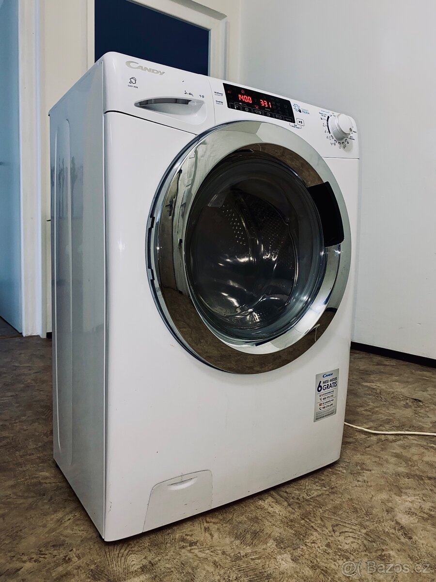 Pračka CANDY - 3