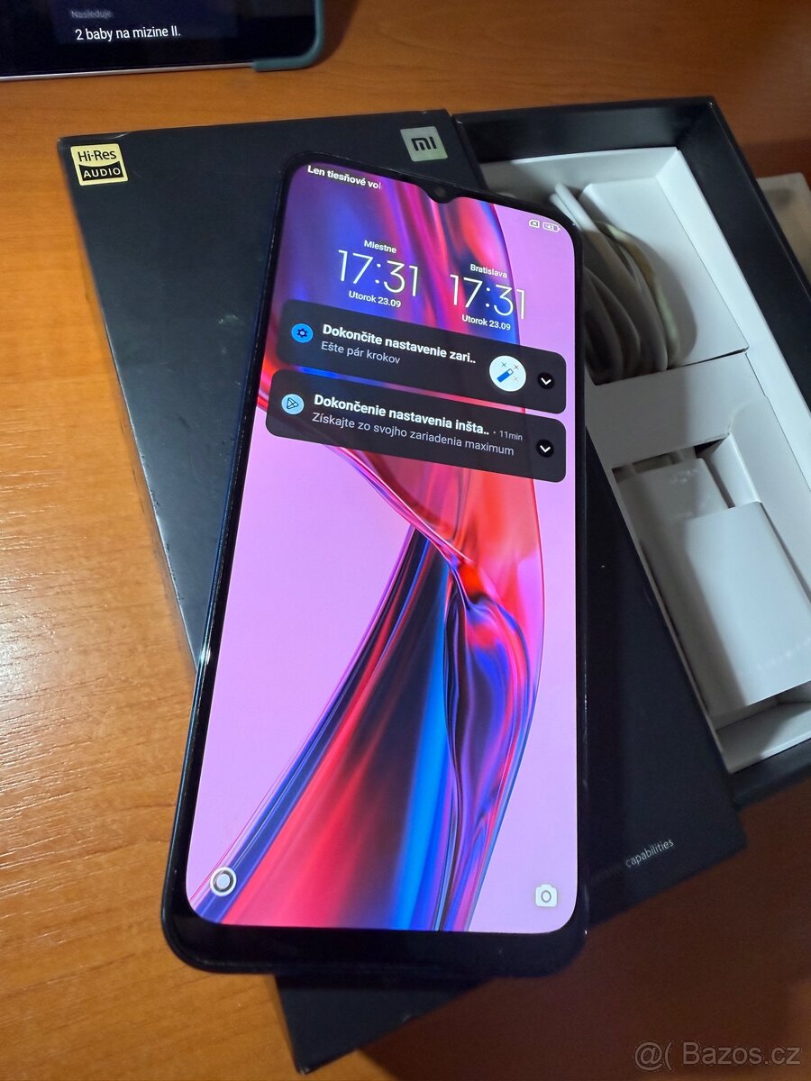 XIAOMI MI10 Lite 5G 6/64GB - 3