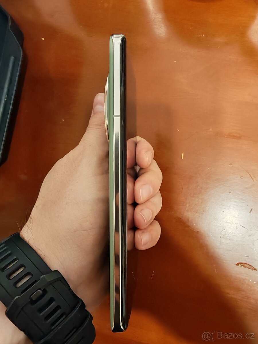 Honor Magic 6 pro epic green NOVÝ - 3