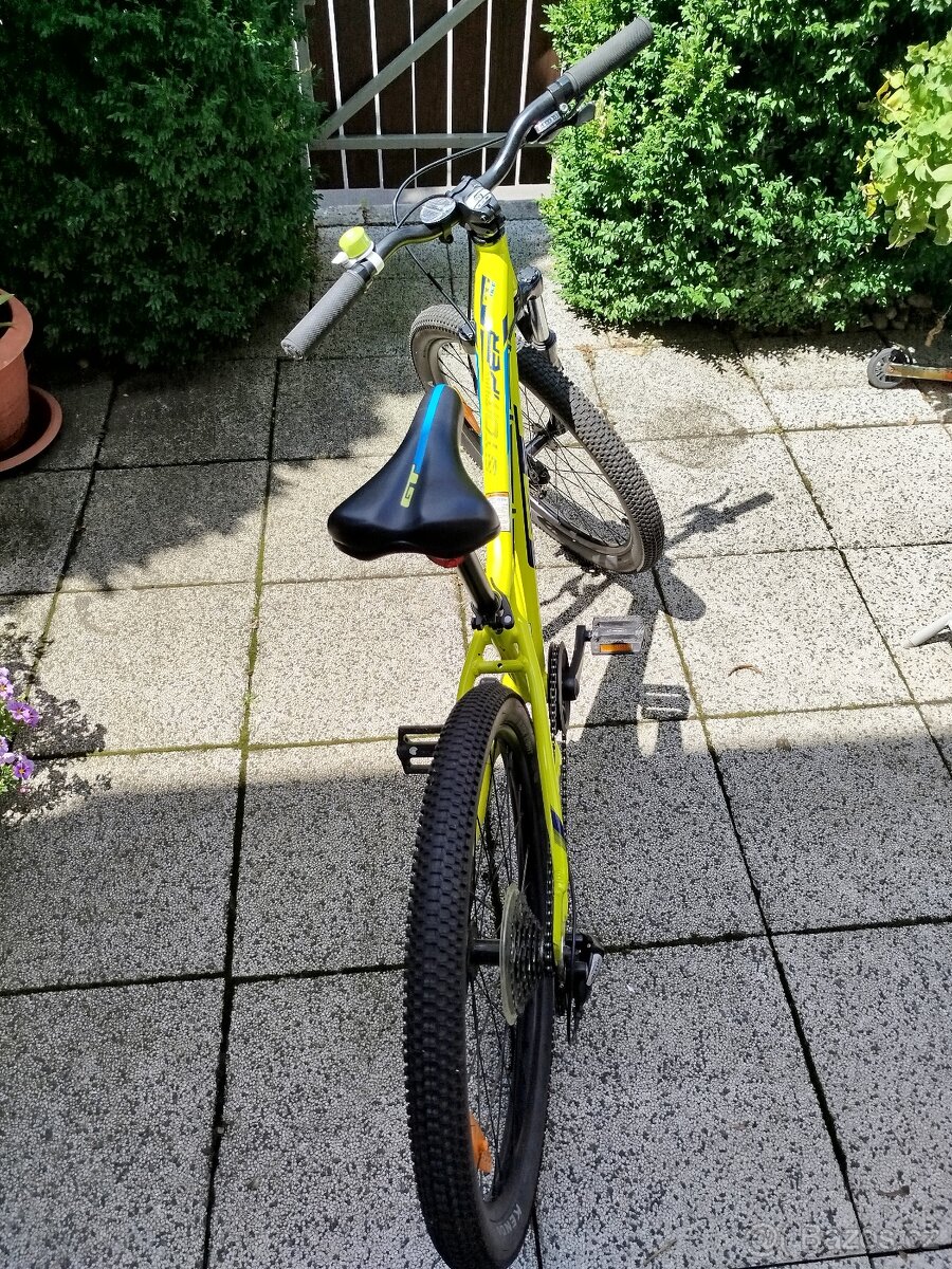 Dětské horské kolo - 3