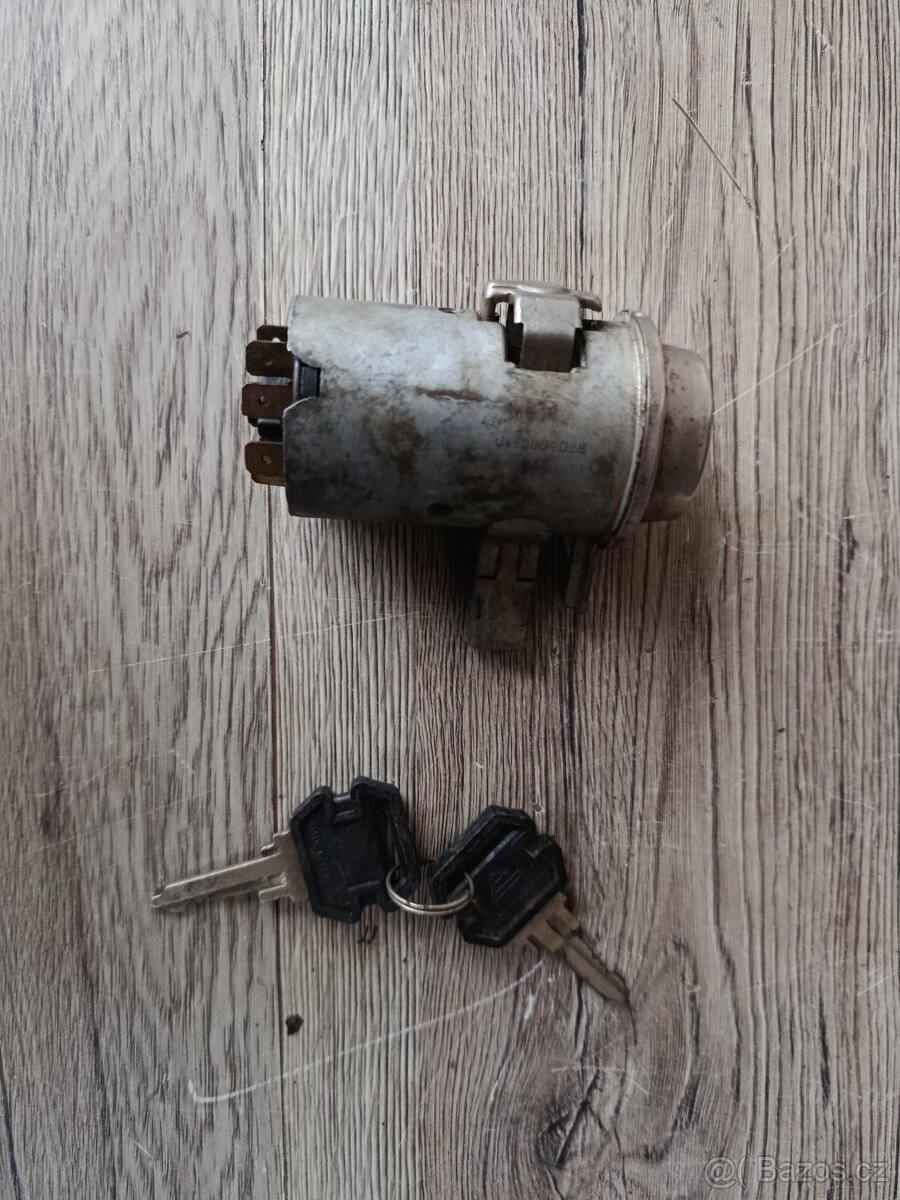 Prodám spínací skříňku - 3