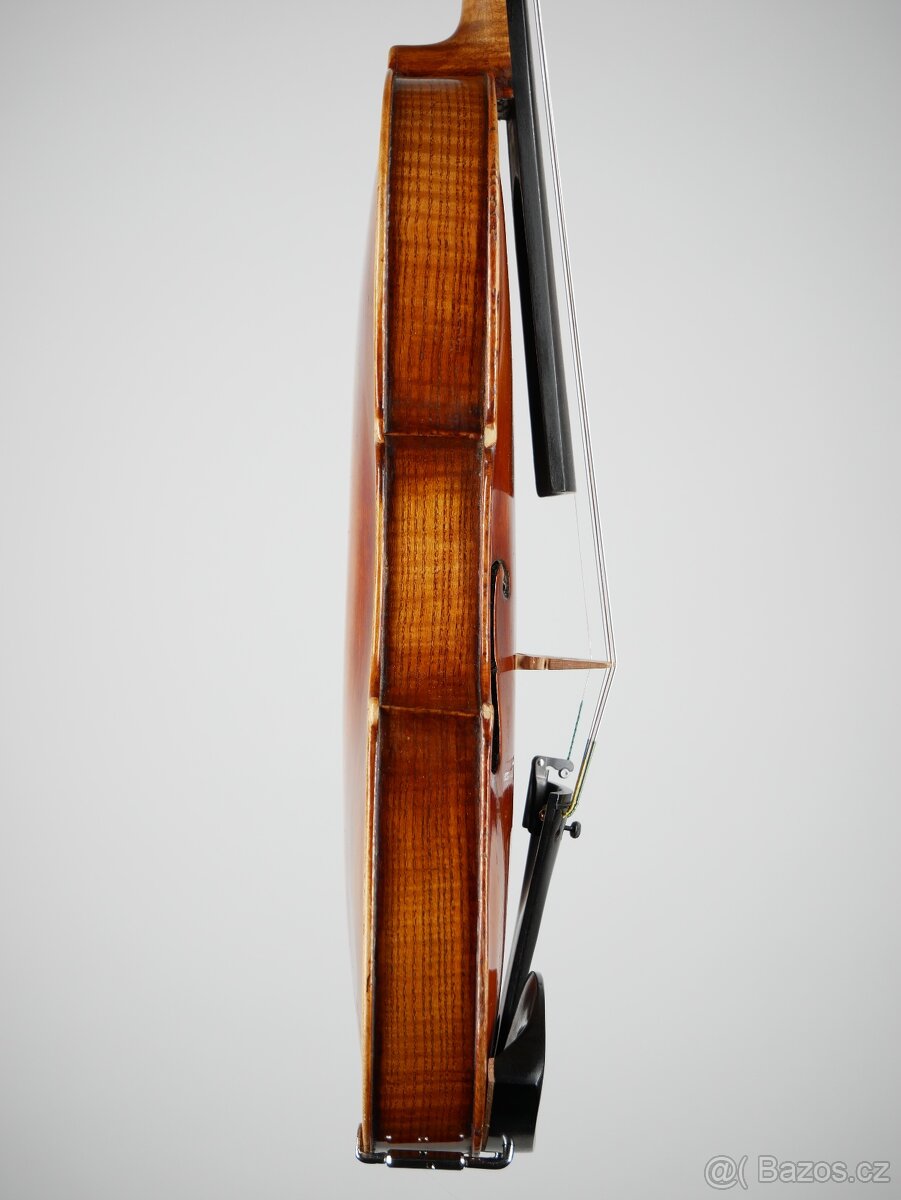 Staré housle 7/8 - 3