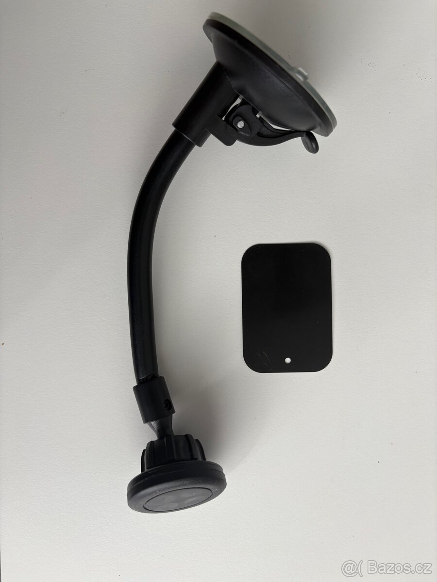 Magnetický držák do auta na telefon - 3