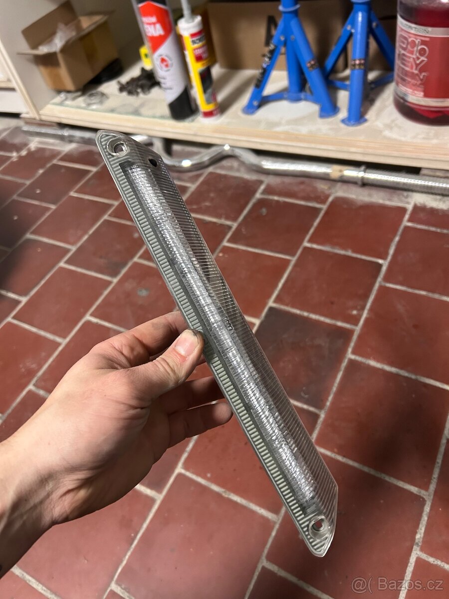 Brzdové světlo ford focus mk3 facelift - 3