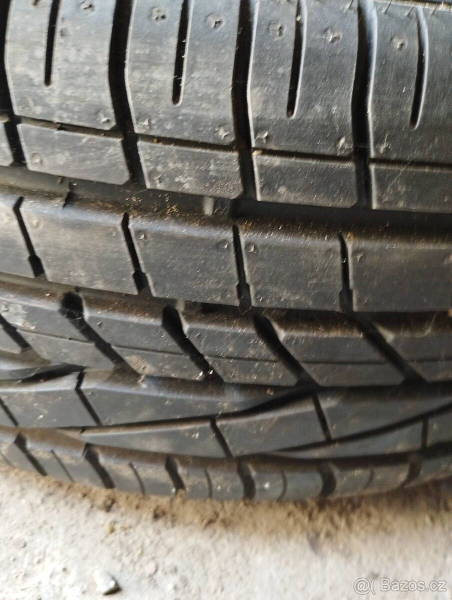 Pneumatika Good Year Excellence 195/65 R15 - 3