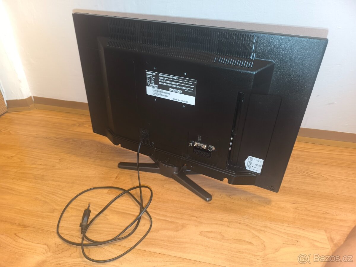 Televizor Hitachi 24HXC05 (24" / 61 cm) - 3