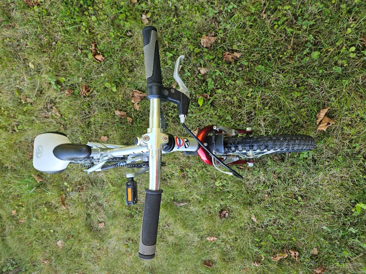 Author Stylo 16' - 3