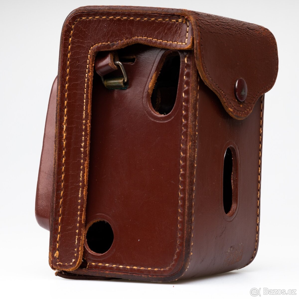 Americká brašna pro Flexaret Crown III - 3