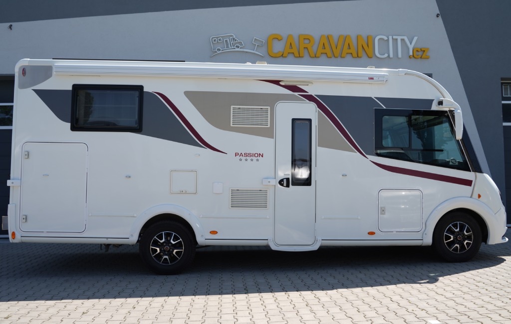 Autostar Passion I693LC - 3