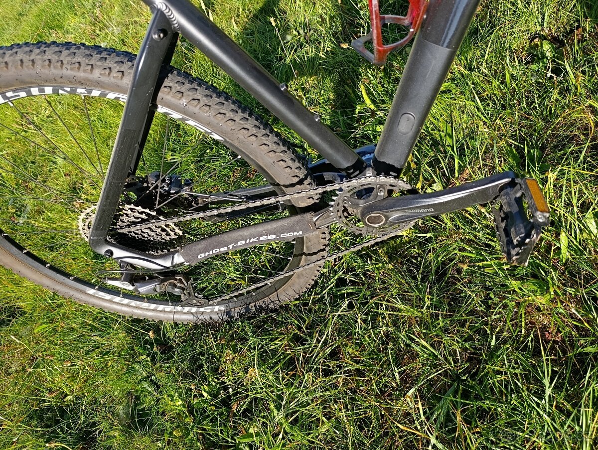 Horské kolo Ghost vel. 29" - 3