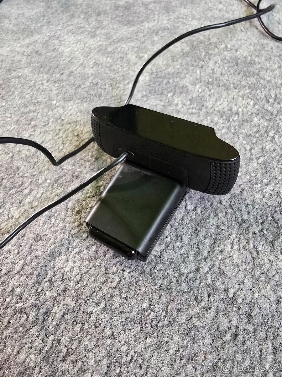 Webkamera Logitech C922 Pro - 3