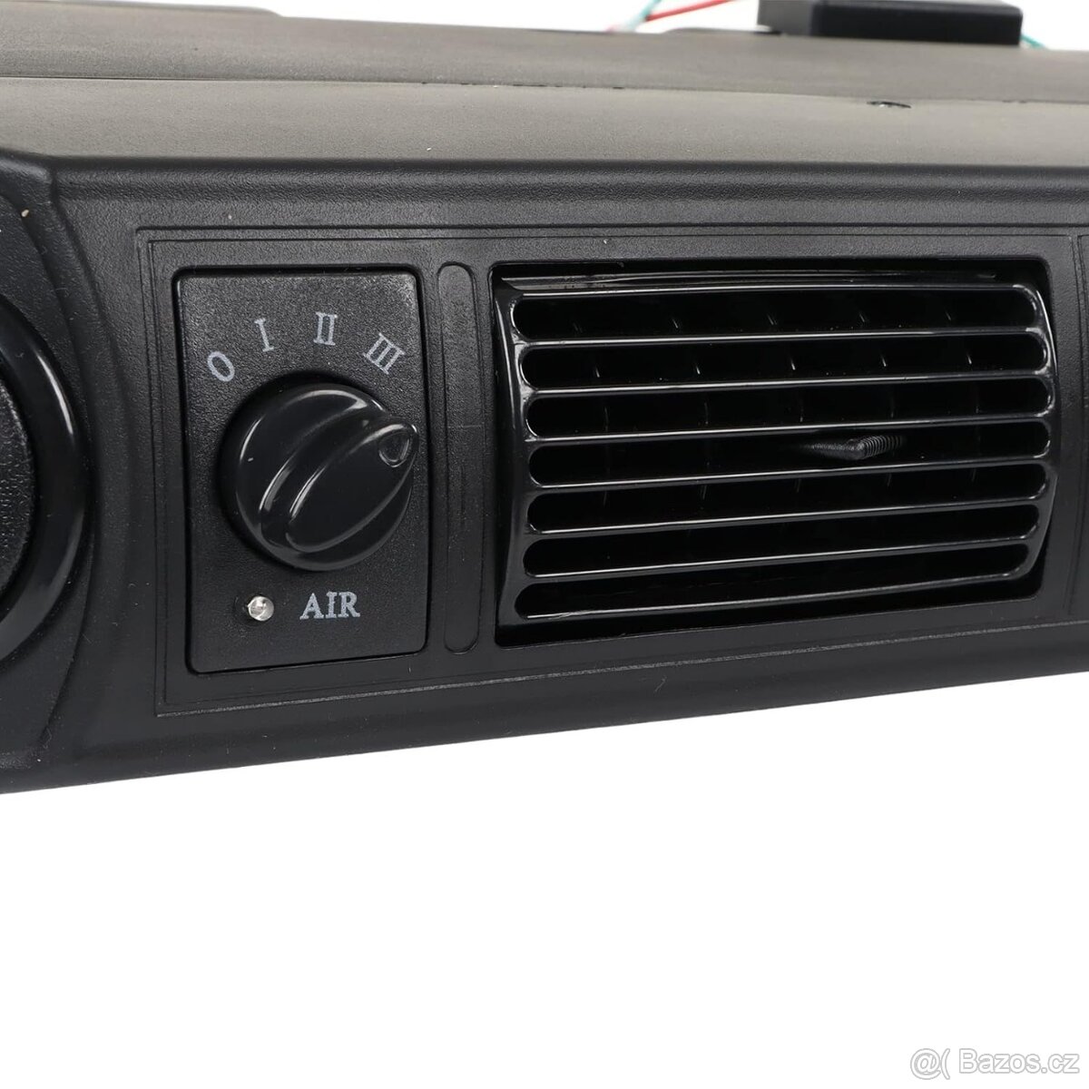 Nový výparník klimatizace 24V - 3