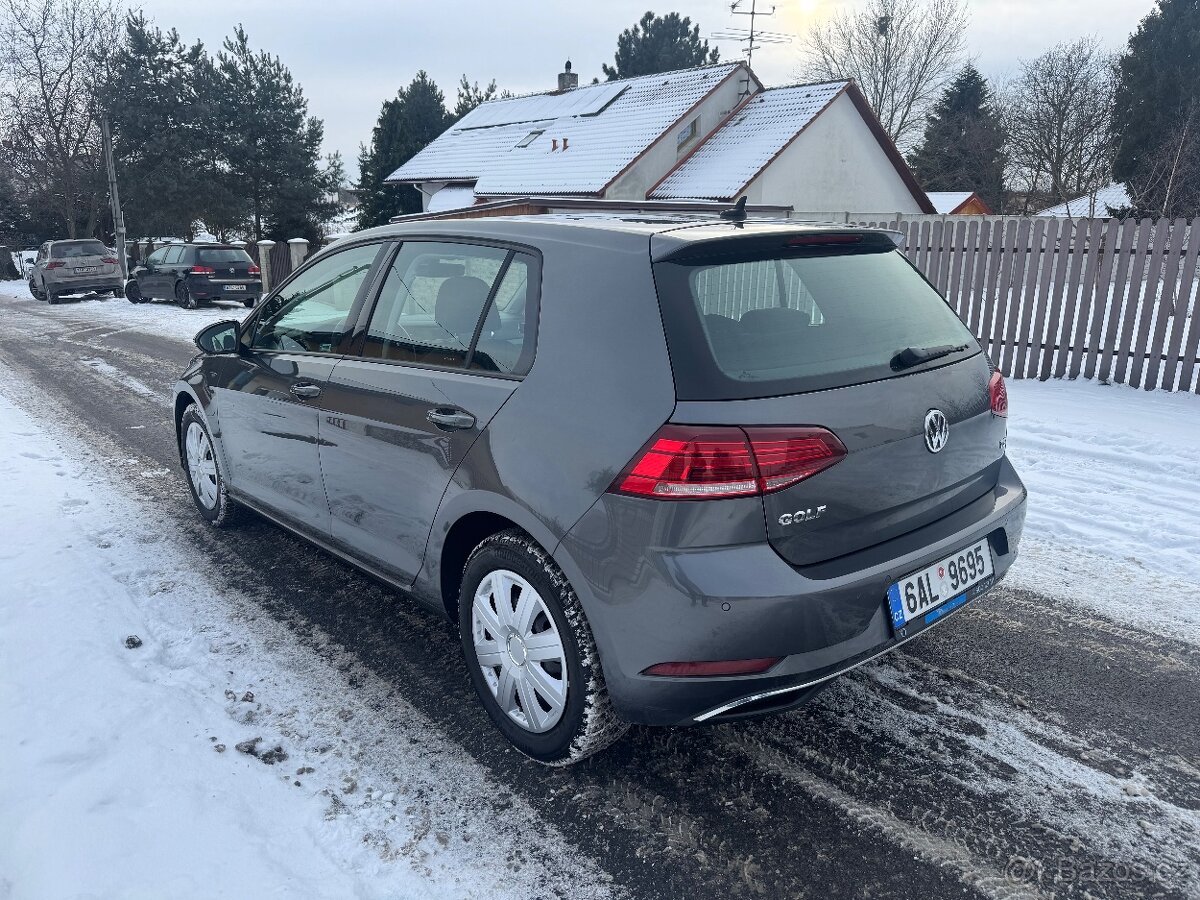 Volkswagen Golf VII - 3