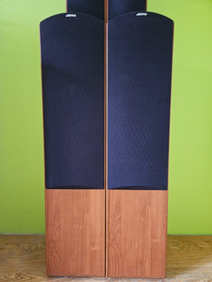 Jamo 5.0 - 3