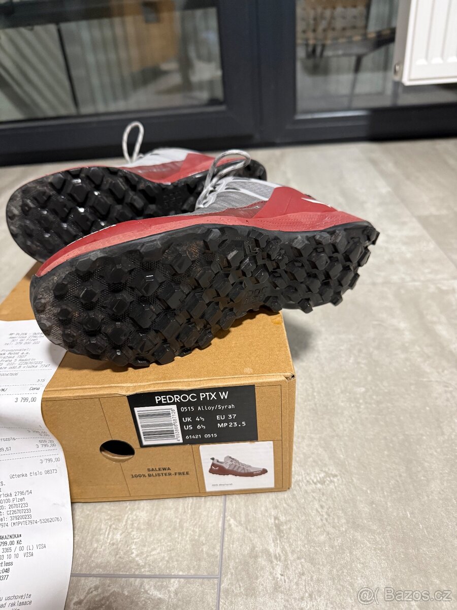 Boty Salewa - 3
