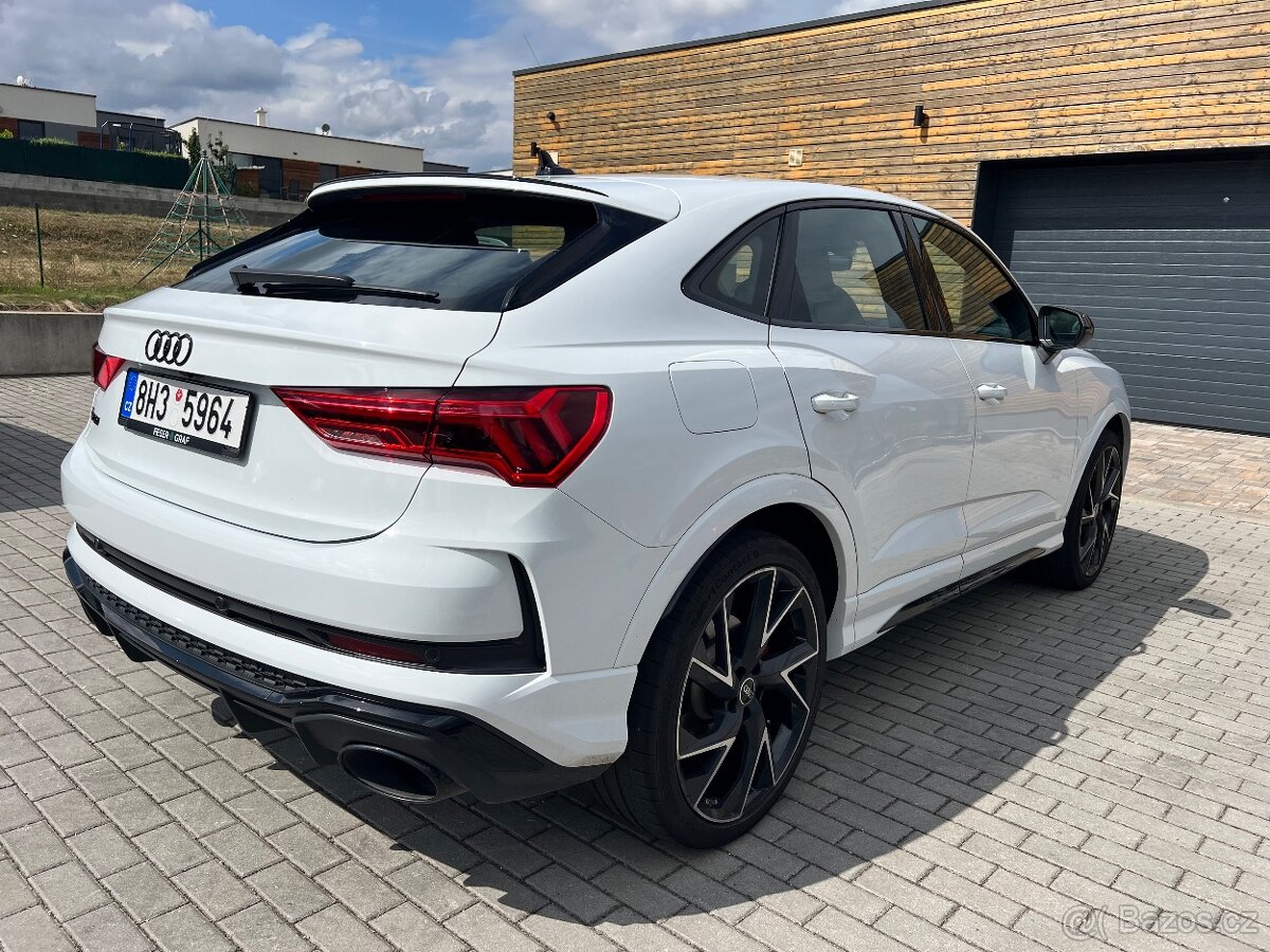 Audi RS Q3 2.5 /294kW - 3
