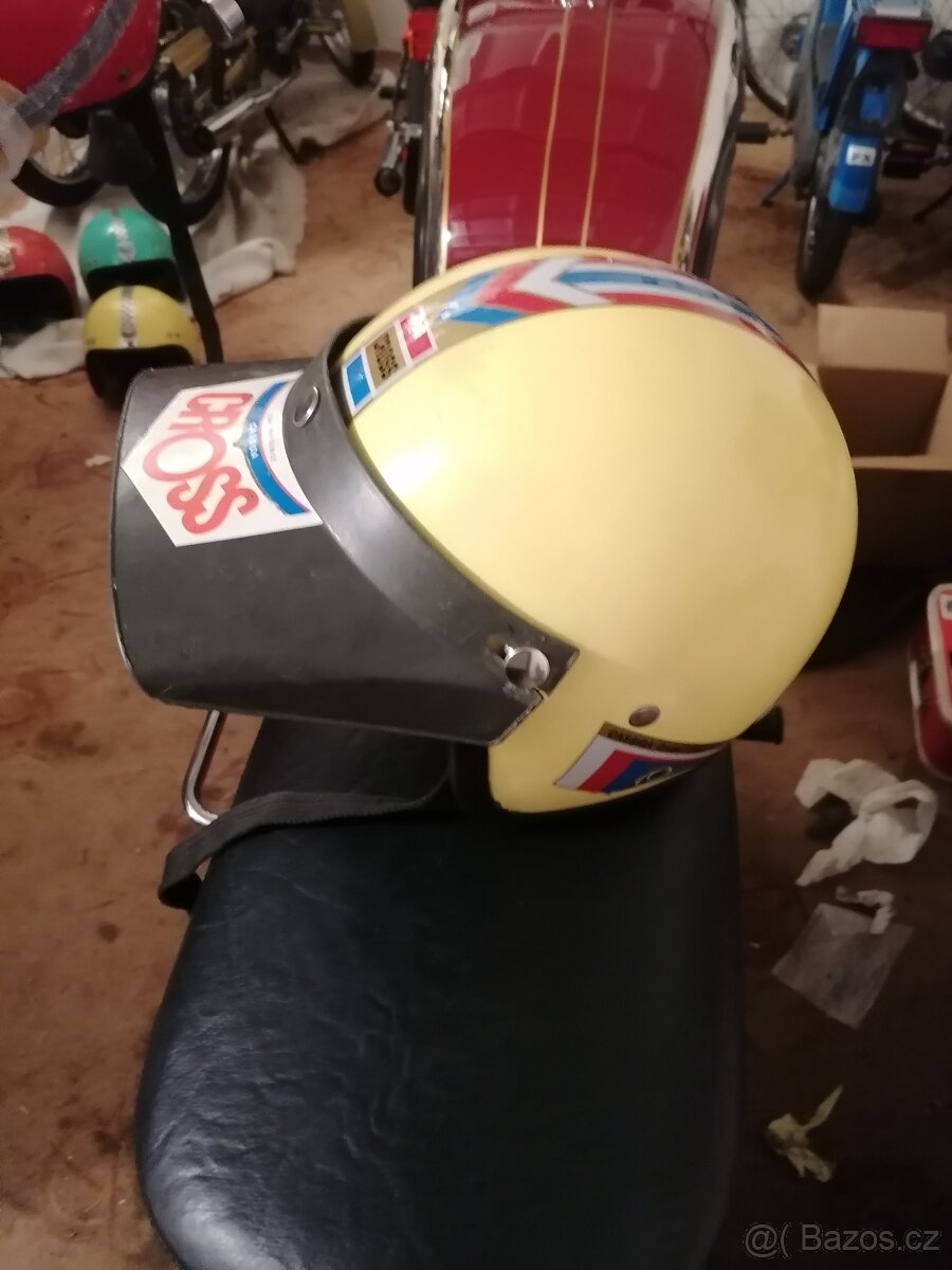 Cassida cross velikost 59/60 - 3