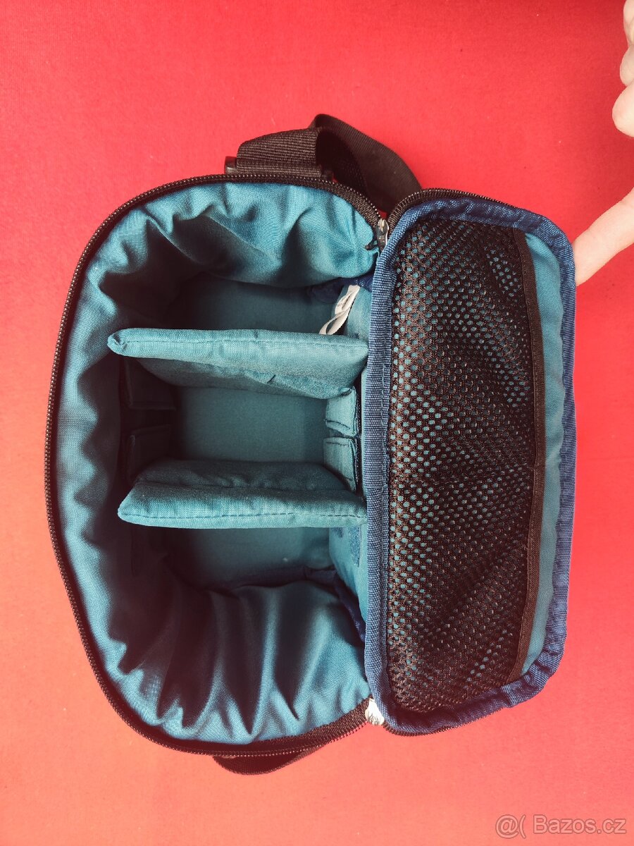 Brašna na foťák Tenba Skyline - 3