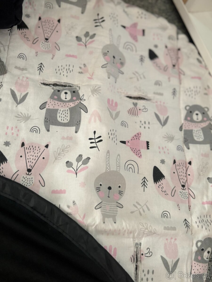 Set do kočárku - 3