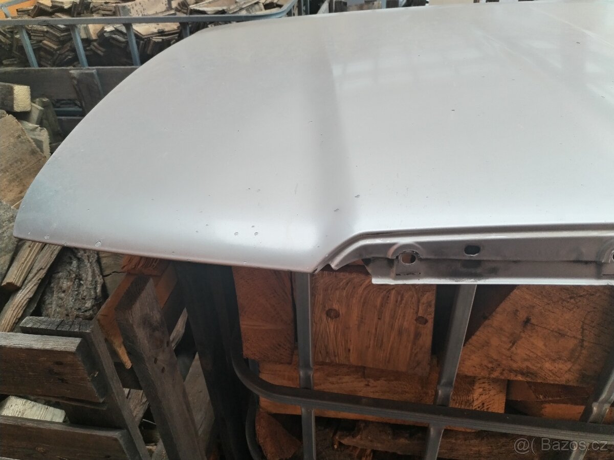 Škoda Octavia 1 - 3