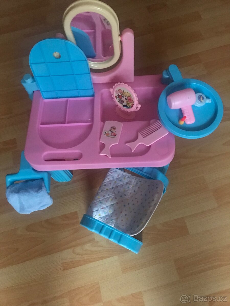 Kadeřnictví-retro - 3