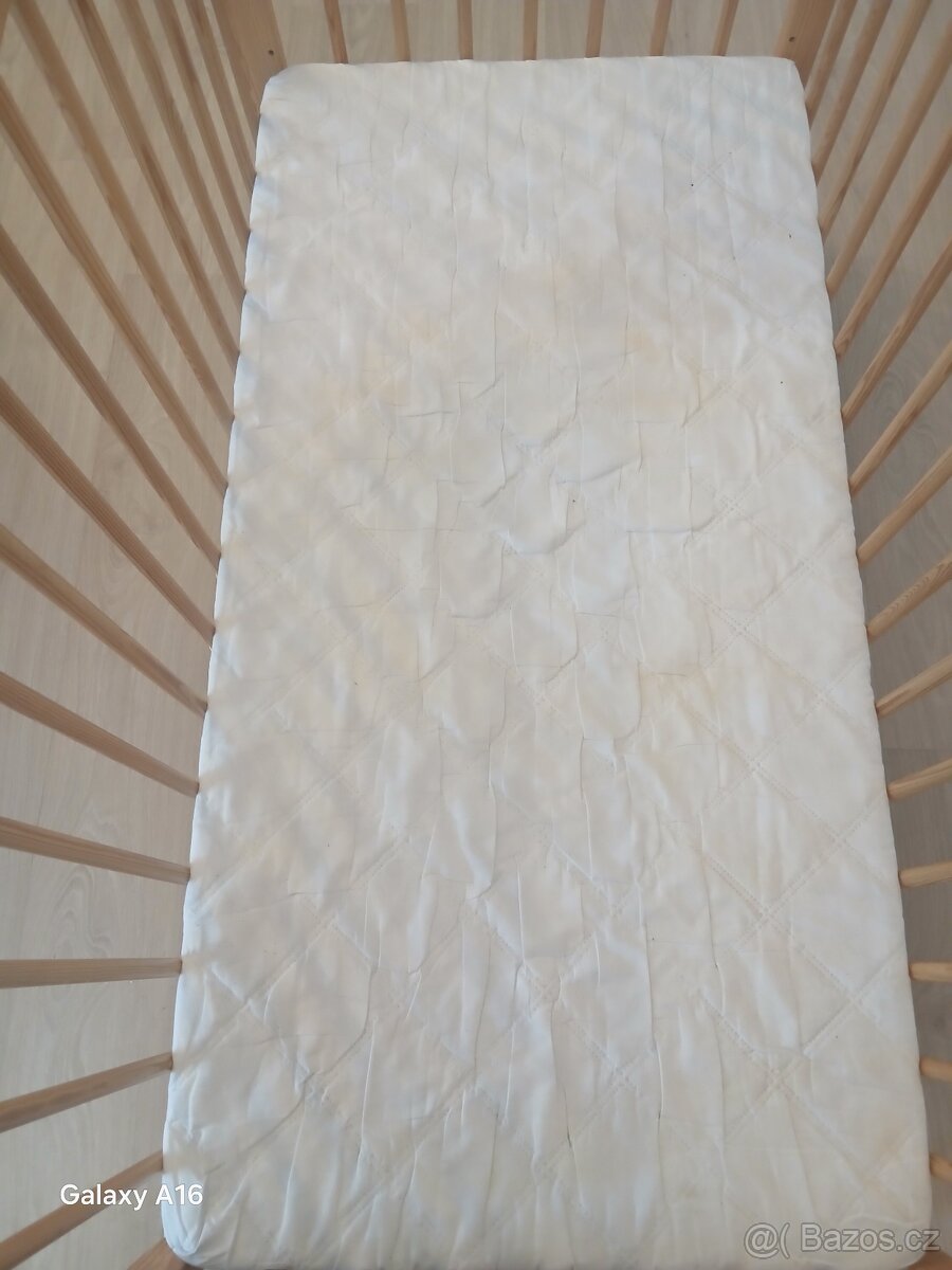 Dětská postýlka - 3