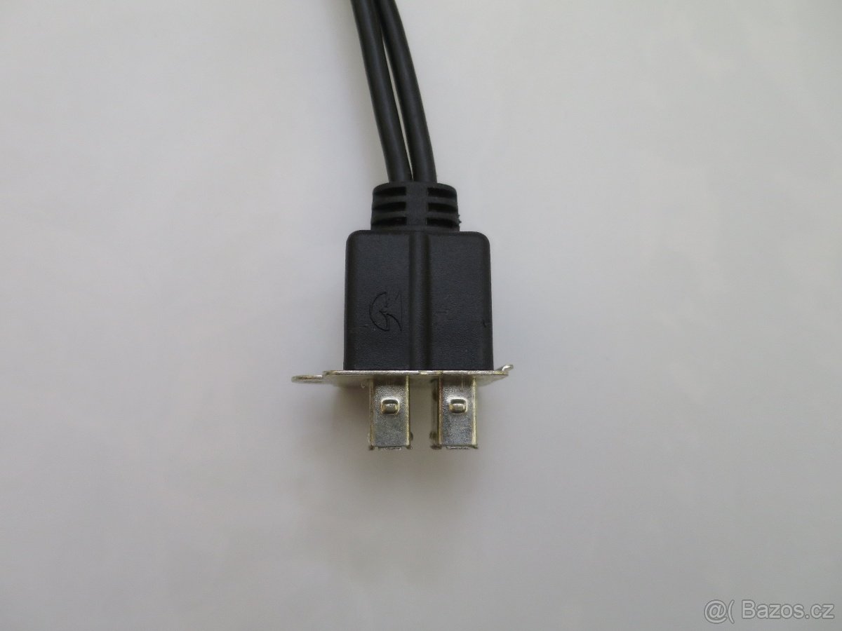 USB k základní desce - 3